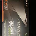 Gigabyte GTX 1080 Ti AORUS