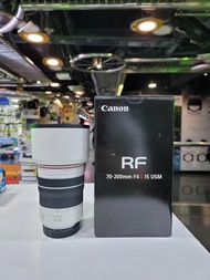 Canon RF 70-200mm f4