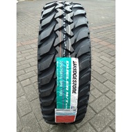 Car tires Bridgestone Dueler Mt D674 size 225/75 R16 car tires 2020