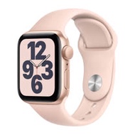 Apple Watch SE (GPS) 44mm - 金色(MYDR2TA/A)