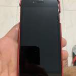 99.99新 Iphone se2 red 256G 行貨,apple care +