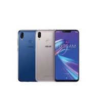 【福利品】ASUS ZenFone Max M2 ZB633KL (4G/64G) 智慧手機