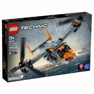 樂高LEGO 科技系列 - LT42113 Bell Boeing V-22 Osprey