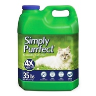 Simply Purrfect 小蘇打粉除臭貓砂 15.9公斤