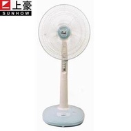 【Max魔力生活家】 SUNHOW上豪16吋節能立扇(FN-1621)100%台灣製造 (特價中~可刷卡)