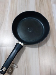 Tefal 特福煎pan 易潔鑊