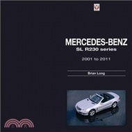 4296.Mercedes-benz Sl R230 Series ― 2001 to 2011 Brian Long