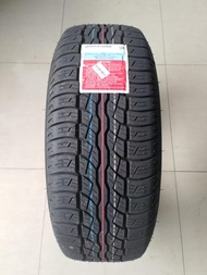 Bridgestone Dueler D687 235/60 R16 ban mobil Orinya Toyota Rush