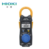 HIOKI Kaya Hioki 3280-10F AC current -20F clip-on meter -70F CM3289 multimeter 3281 3291