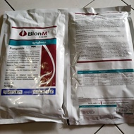 Fungisida Bion M 500 gram Original Syngenta