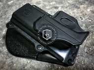 holster fobus glock 19 tactical military handgun holsters