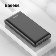Baseus 30000mAh Power Bank PD USB C Fast Charging Powerbank