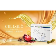 Cellglo Blanc Pur 100% Original