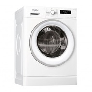 惠而浦(Whirlpool) CFCR70111 超薄前置式 7.0公斤洗衣機