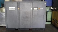 Atlas Copco 150HP 螺旋式空壓機
