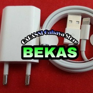 ❆ Charger Iphone 6plus 6s 5c 5 5S 7 8 plus 11 X SE XS Apple MAX XR Original Copotan Bawaan hp Ori ibox