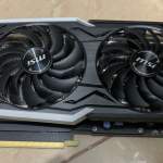 Msi rtx 2070 armor oc