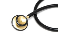 DR. LAENNEC BRUMANN Dual head Stethoscope– LB 202 Gold limited edition! ★Ideal for Doctor/Nurses