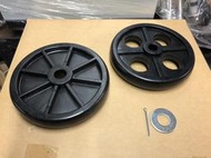 復盛型空壓機桶輪3HP 5HP 專用桶輪