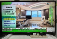LG - 4K LED 43” TV 電視機