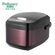 Proluxury - 普樂氏1.8公升智能電飯煲 (備降醣功能) (PRC802018)