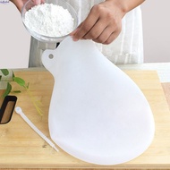 2/3.5kg Bread Pastry Pizza Cat Shape Silicone Kneading Dough Flour Bag Versatile Dough Mixer bri
