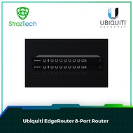 Ubiquiti EdgeRouter 8-Port Router