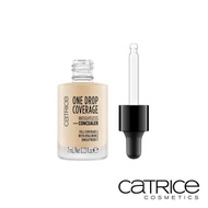 德國 Catrice 無瑕水潤遮瑕液 005號