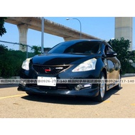 Nissan Tiida 中古1 6的價格 比價比個夠biggo