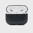 Alto AirPods Pro 皮革保護套-渡鴉黑