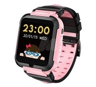 hereu HeroWatch 防水4G兒童智慧手錶