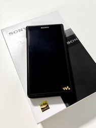 99%新 Sony Walkman WM1AM2 黑磚 二代