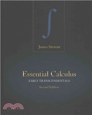 1711.Essential Calculus + Enhanced Webassign Printed Access Card for Calculus, Multi-term Courses ― Early Transcendentals James Stewart