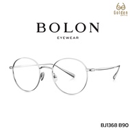 [[ของแท้100%]] แว่นตา แว่นสายตา โบลอง - Bolon BJ1368 B90