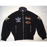 Adidas Racing Team Vintage Jacket