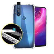 VXTRA Motorola Moto One Hyper 減震防護空壓氣墊殼 防摔殼 手機殼