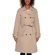 Kenneth Cole 女風衣外套