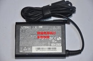 原裝LITEON 19V3.42A 電源適配器 PA-1650-80 專用接口輸出