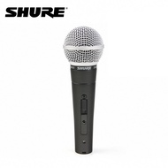 SHURE SM58S 麥克風