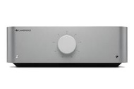 桃園~三越音響~Cambridge audio Edge A 藍芽綜合擴大機(公司貨)