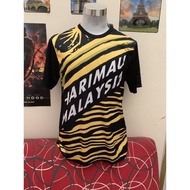 ✒☁☜ Malaysia Harimau Malaya jersey / jersi malaysia harimau malaya limited edition.