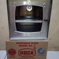 oven hock no 3