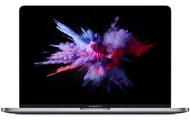 Apple MacBook Pro 2017 13" i5 2.3GHz 16GB RAM - 256GB 太空銀 商品狀況：優良