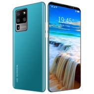 COD【Free headset】S20Ultra 6.1inci ram 8/128GB handphone Android 10.0 4Glte handphone promo S20U hp murah cuci gudang hp murah hp android termurah -YH