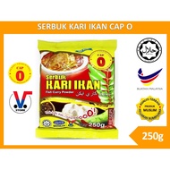 Rempah Cap O Ikan Price u0026 Promotion - Nov 2021 BigGo Malaysia