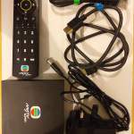 MyTV SUPER 盒子 - 機頂盒
