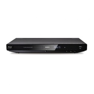 GIEC BDP-G3606 3D Blu-Ray播放機 藍光機 4K 高解像輸出 支援多種 3D 視頻格式 高品質音效，原聲再現 精準高速讀取各式碟