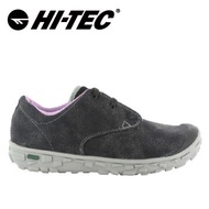 HI-TEC 英國戶外運動品牌 / 輕量防潑水輕旅健走鞋(女) / O004548021