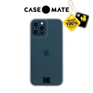 iPhone 12 Pro Max Case Mate Kodak Case