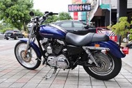 2006 哈雷 harley XL1200 C 化油器 日本 完稅 無牌